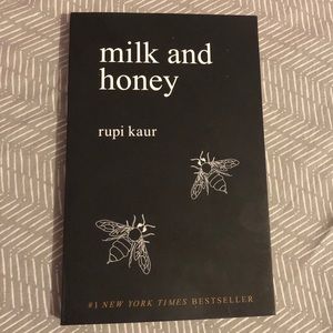 Milk and honey